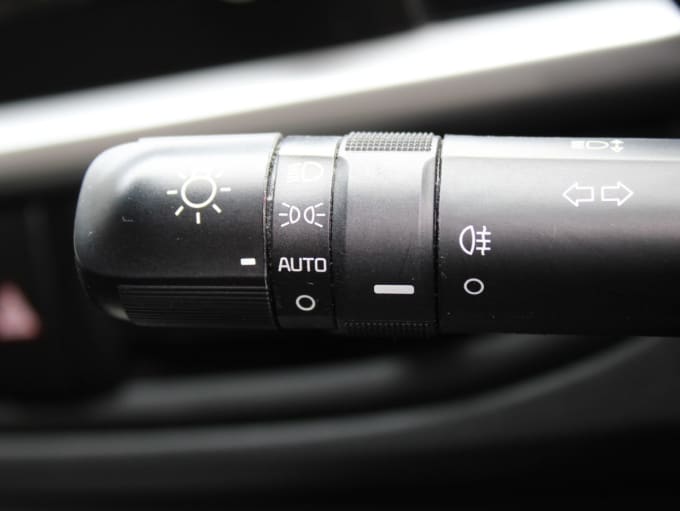 2025 Kia Picanto
