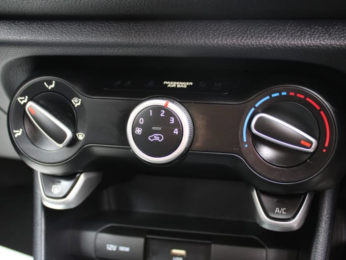 2025 Kia Picanto