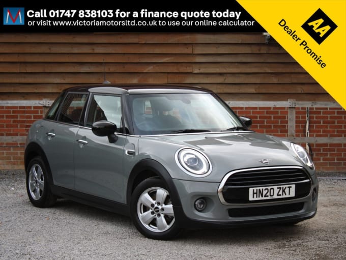 2025 Mini Hatch