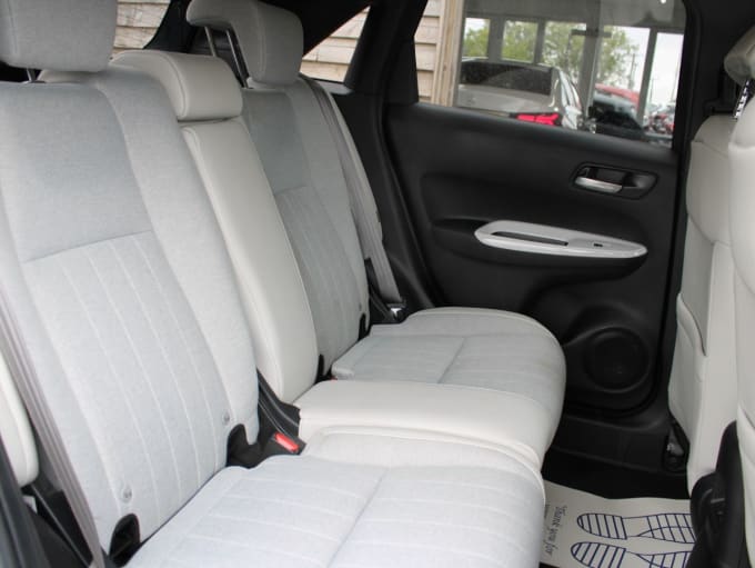 2025 Honda Jazz