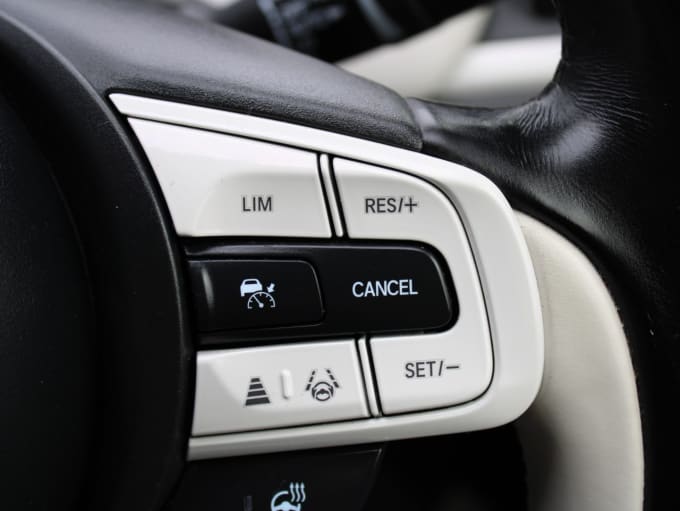 2025 Honda Jazz