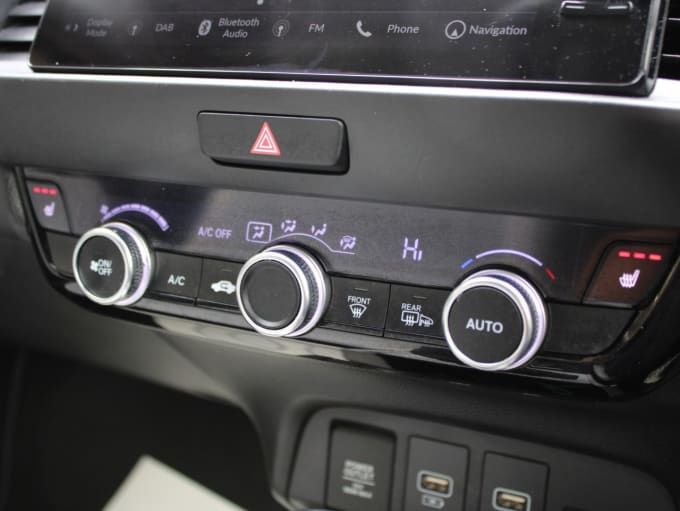 2025 Honda Jazz