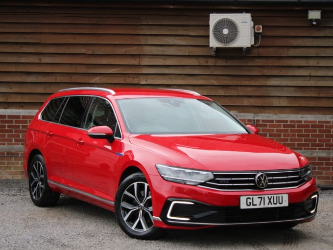 2025 Volkswagen Passat