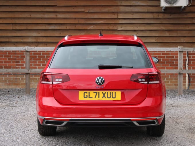 2025 Volkswagen Passat