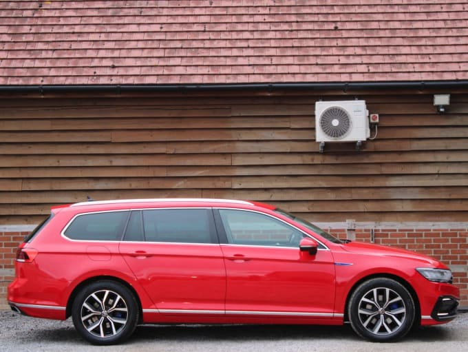 2025 Volkswagen Passat