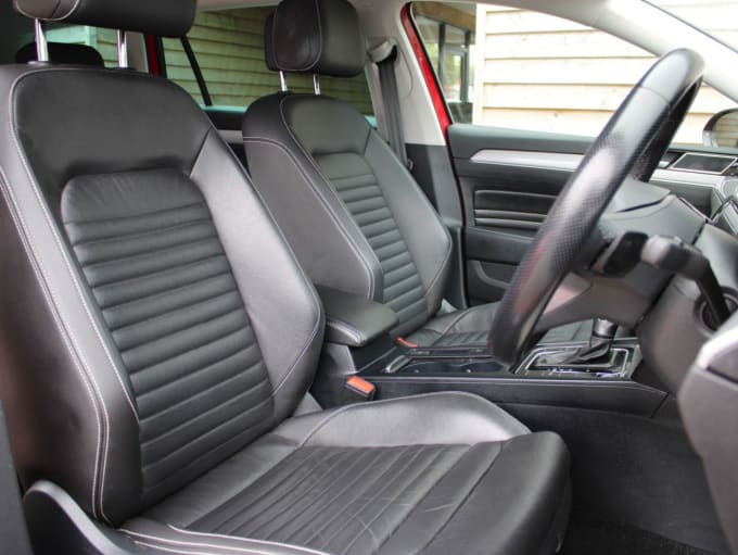 2025 Volkswagen Passat