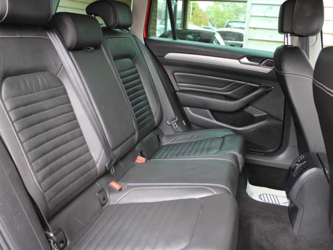 2025 Volkswagen Passat
