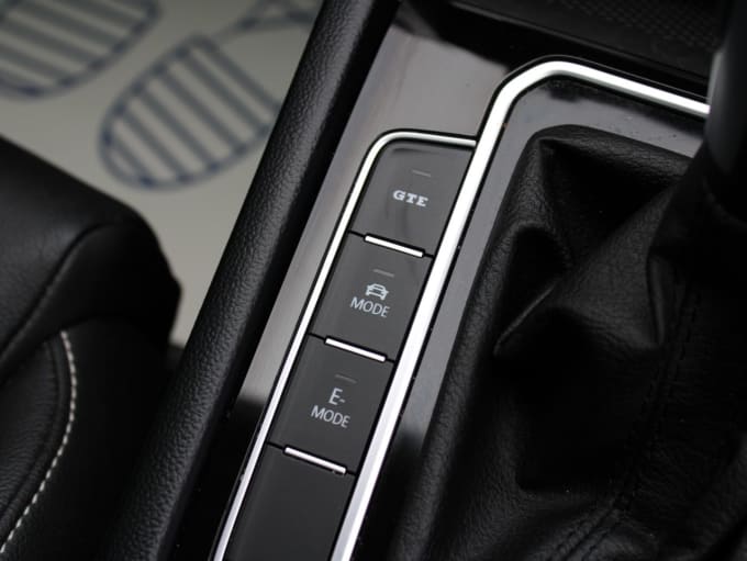 2025 Volkswagen Passat