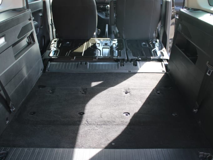 2025 Vauxhall Combo Life