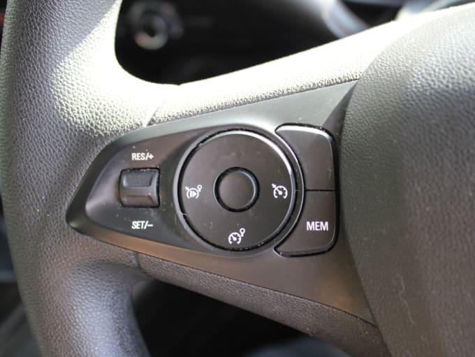 2025 Vauxhall Combo Life