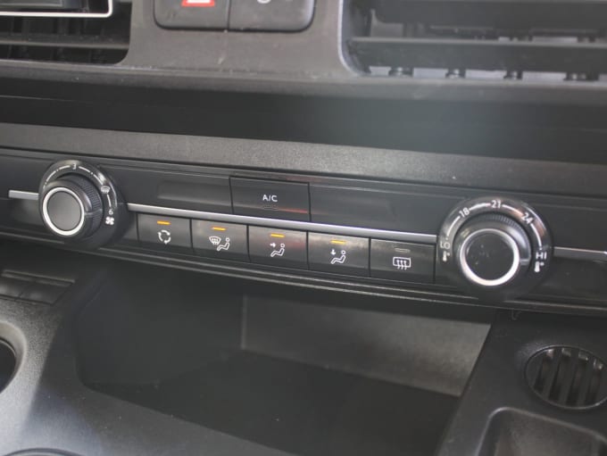 2025 Vauxhall Combo Life
