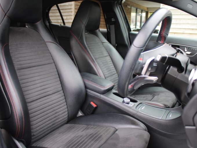 2025 Mercedes-benz Gla-class