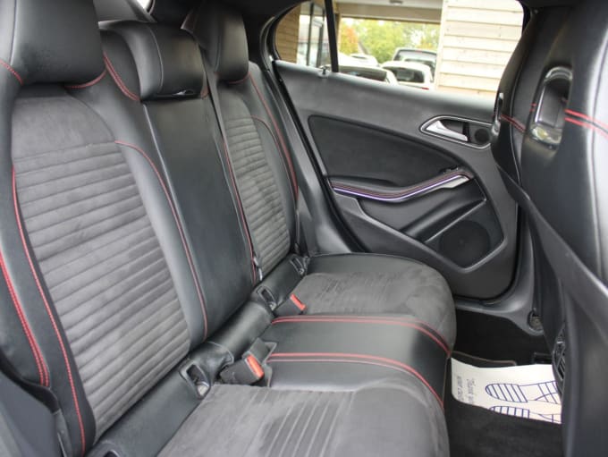 2025 Mercedes-benz Gla-class
