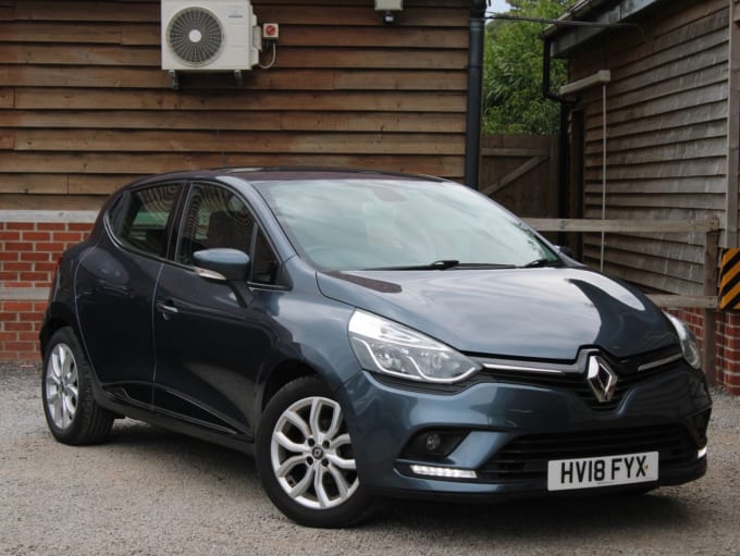 2025 Renault Clio