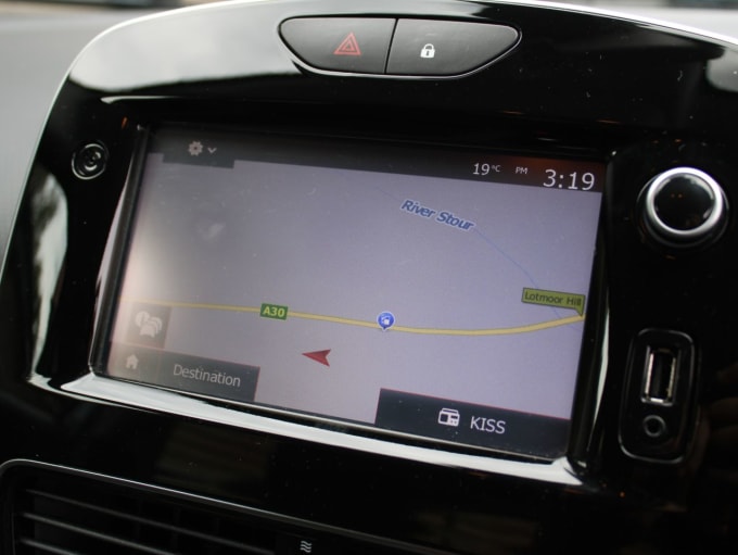 2025 Renault Clio
