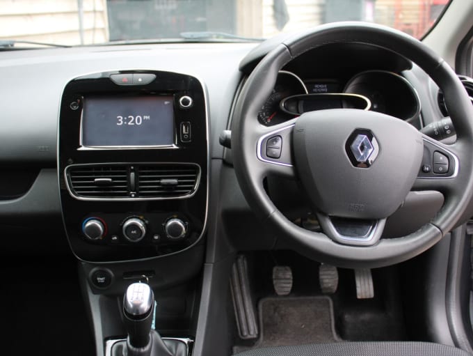 2025 Renault Clio