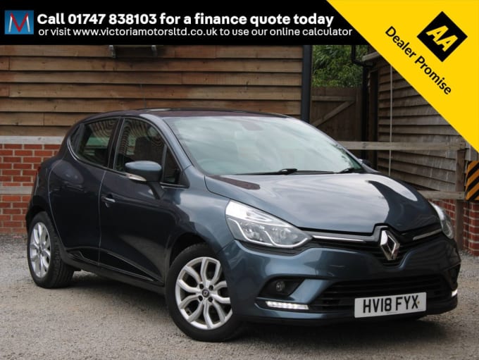 2025 Renault Clio