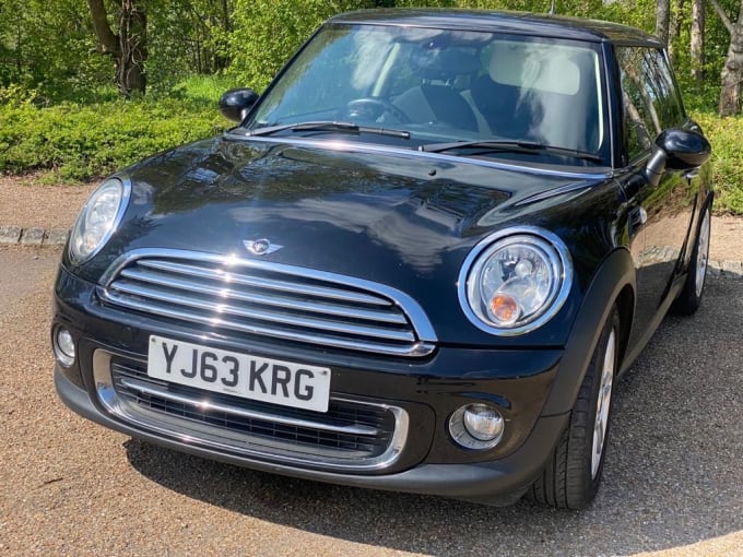 2013 Mini Mini