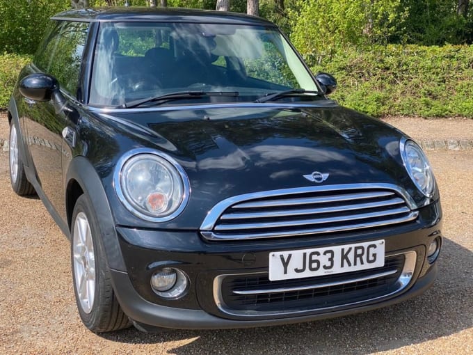 2013 Mini Mini