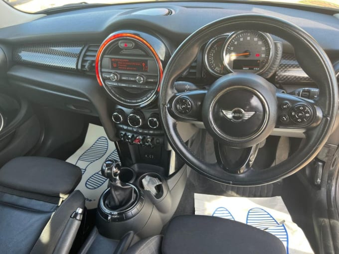 2014 Mini Mini