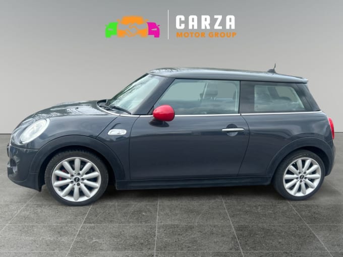 2014 Mini Mini