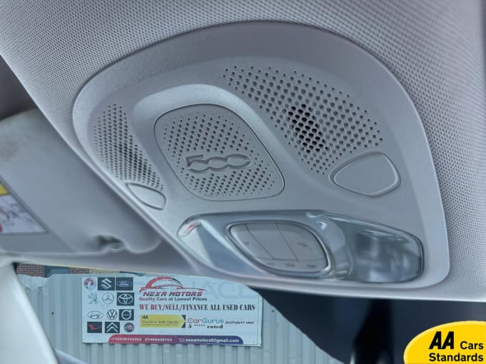 2015 Fiat 500x