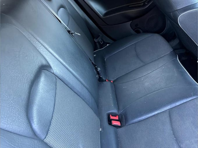 2015 Fiat 500x