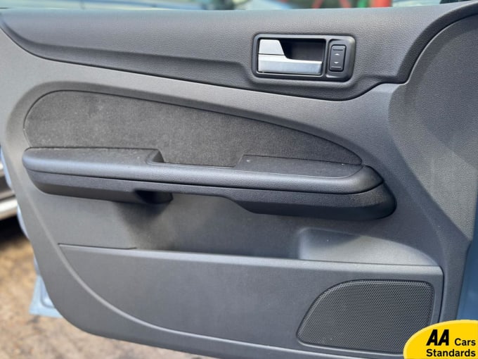 2006 Ford Focus