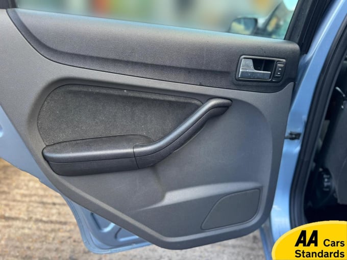 2006 Ford Focus