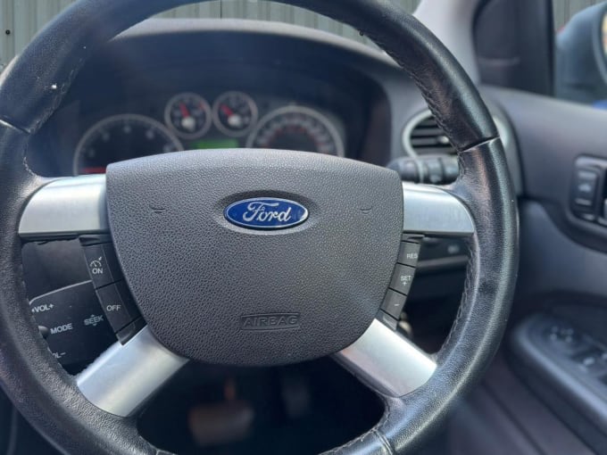 2006 Ford Focus
