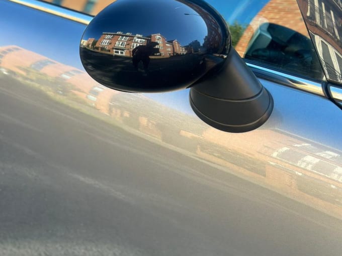 2008 Mini Hatch