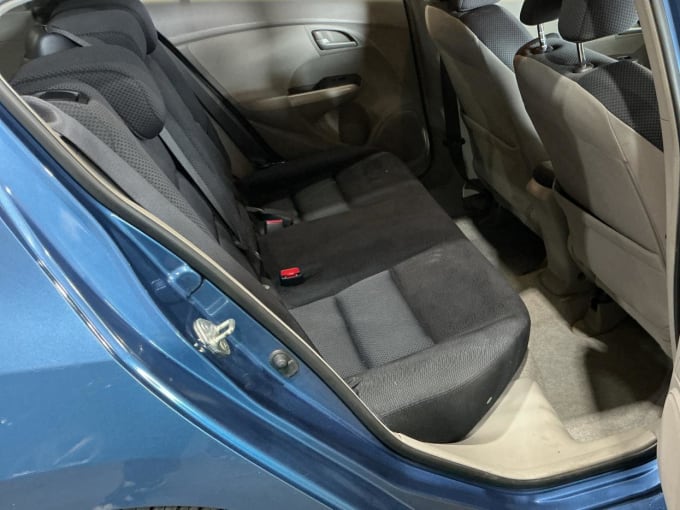 2010 Honda Insight