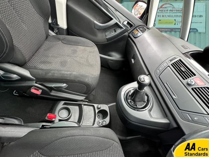 2013 Citroen Grand C4 Picasso