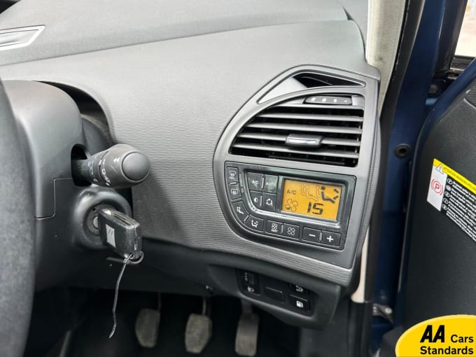 2013 Citroen Grand C4 Picasso