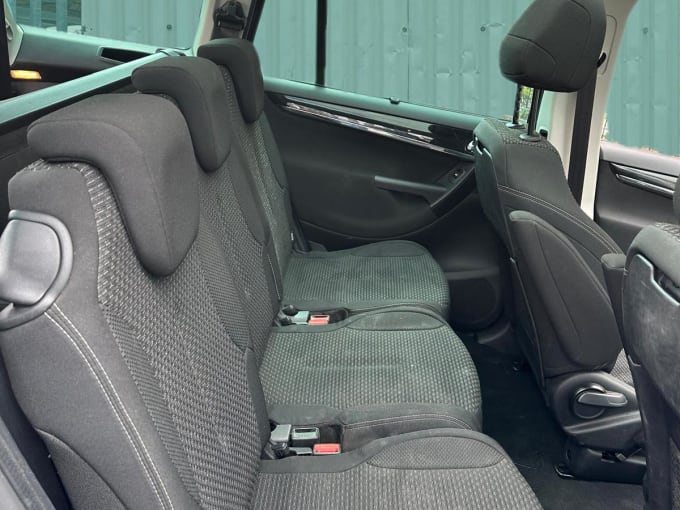 2013 Citroen Grand C4 Picasso