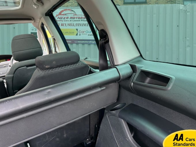 2013 Citroen Grand C4 Picasso