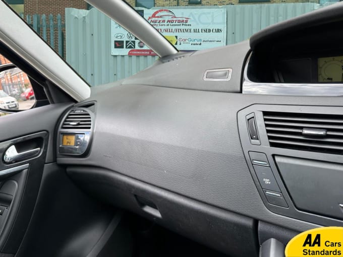 2013 Citroen Grand C4 Picasso