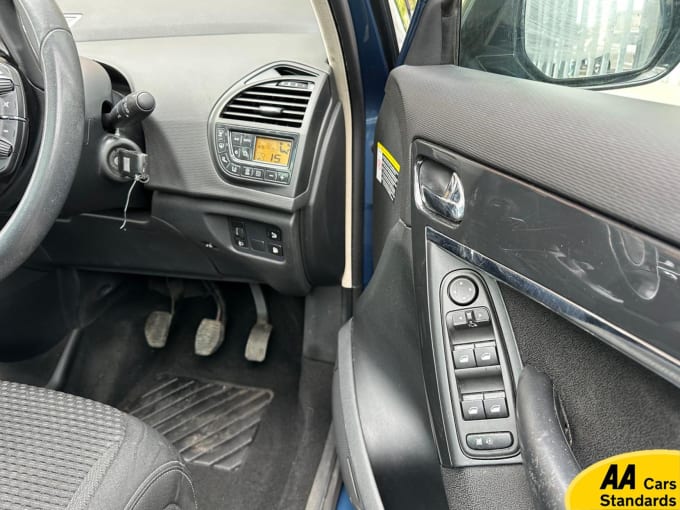 2013 Citroen Grand C4 Picasso
