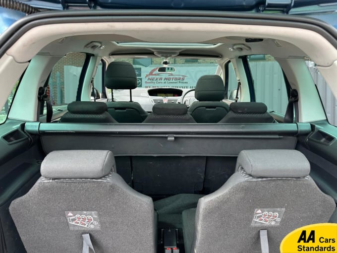 2013 Citroen Grand C4 Picasso