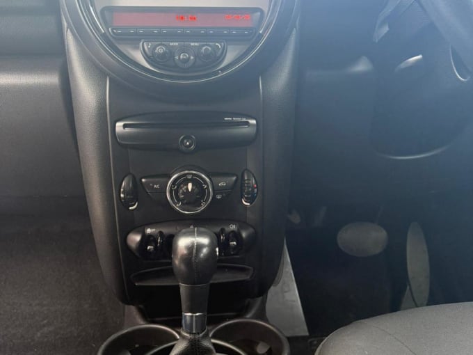2013 Mini Countryman