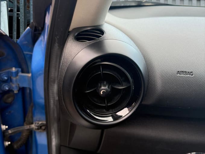2013 Mini Countryman