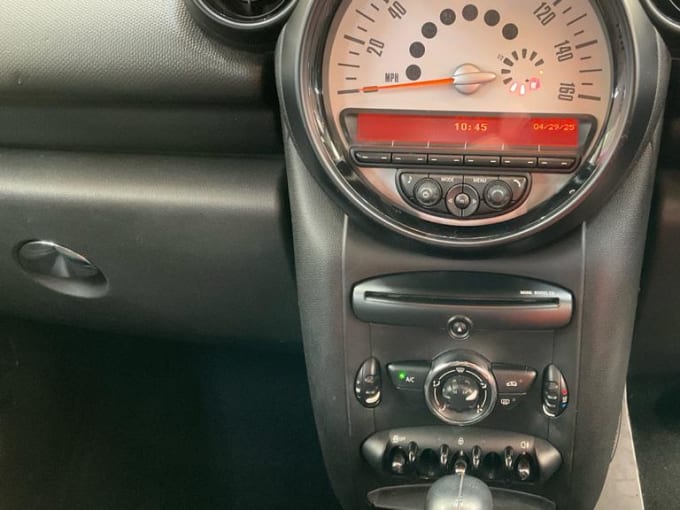 2013 Mini Countryman