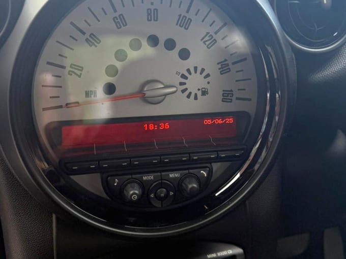 2013 Mini Countryman