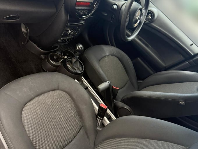2013 Mini Countryman