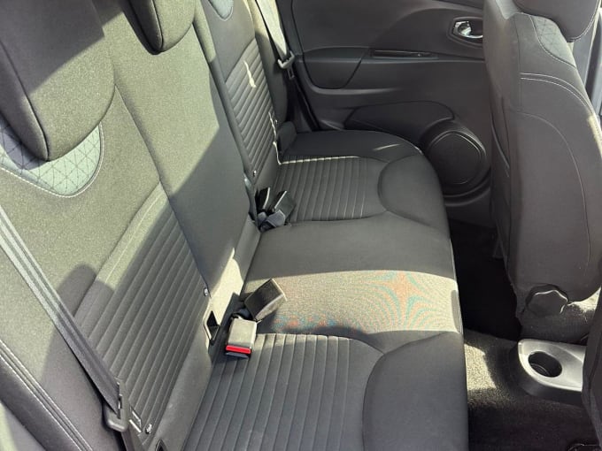 2014 Renault Clio