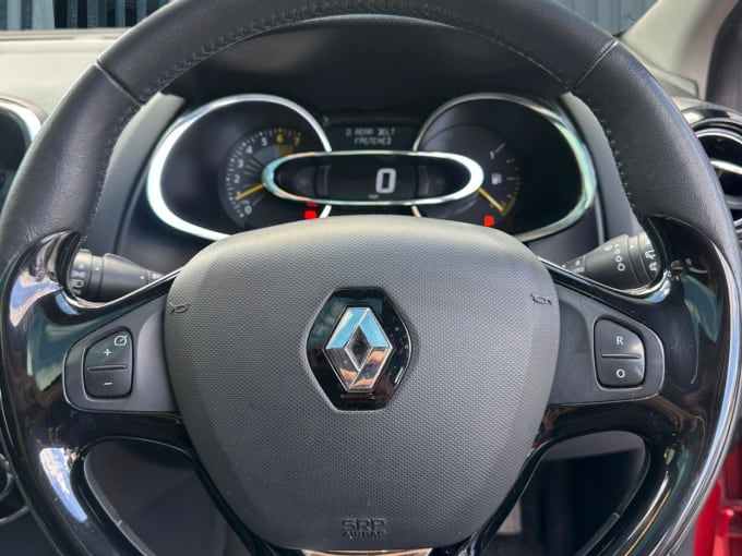 2014 Renault Clio