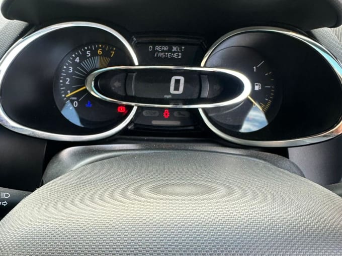 2014 Renault Clio