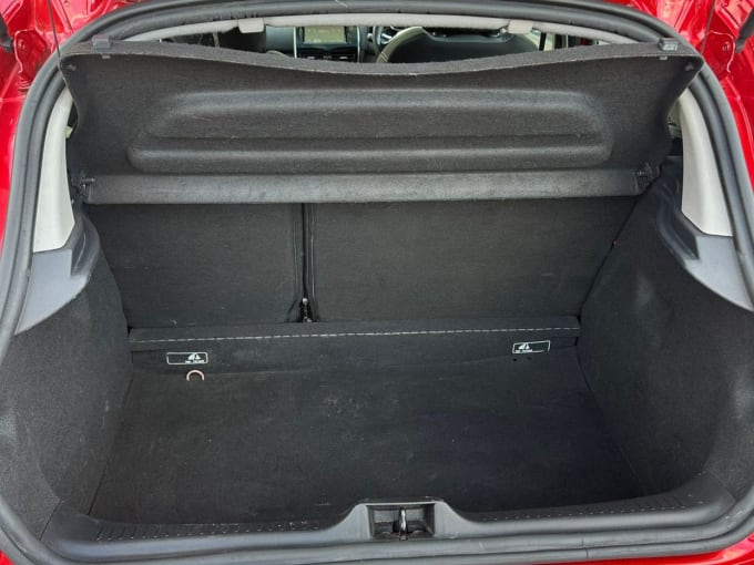 2014 Renault Clio