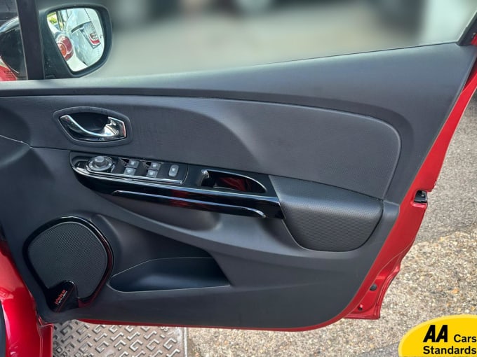 2014 Renault Clio