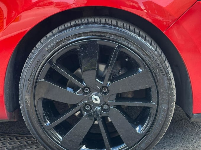 2014 Renault Clio